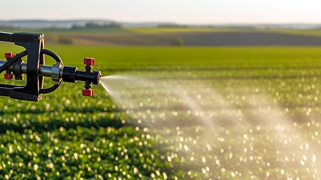 Global Agriculture Sprayers Market Projected to Reach $3.6 Billion by 2034, Driven by Asia-Pacific Region