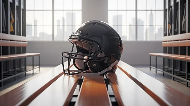 NFL Player Rob Jones Visits San Francisco After Recovery from Neck Injury