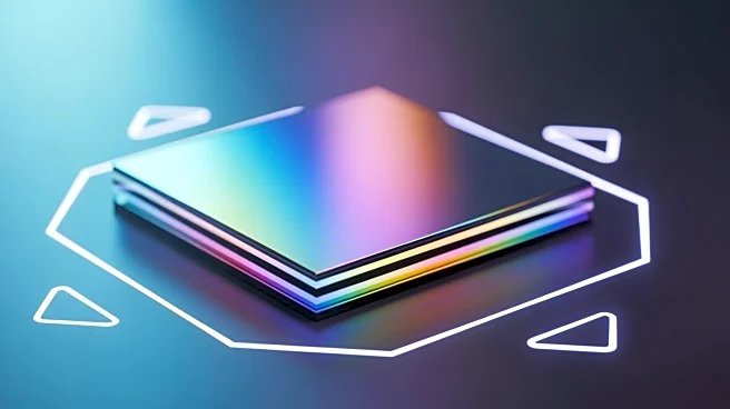 New Light Trap Design Enhances Atom-Thin Semiconductors for Photonic Technologies