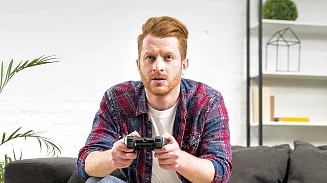 Study Finds Video Game Completion Can Lead to 'Post-Game Depression' Among Players