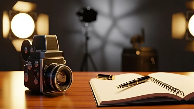 Prime Video's 'Every Year After' TV Adaptation Set to Premiere, Featuring New Cast and Showrunner