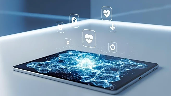 Rock Health Survey Reveals Surge in AI Use for Health Information Among U.S. Consumers