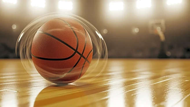 Philadelphia 76ers and Oklahoma City Thunder Face Off in Intense 4th Quarter