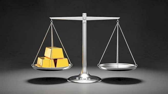 BlackRock CEO Larry Fink Criticizes Social Security for Wealth Building Limitations