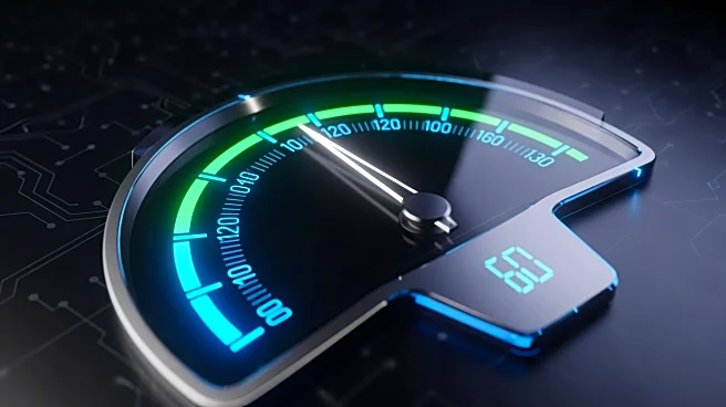 Industry 4.0 Barometer 2026 Highlights U.S. Digitalization Progress Amid Global Disparities