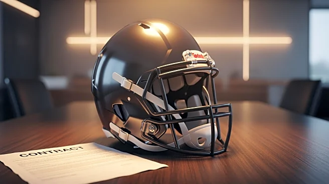 Kansas City Chiefs' Strategic $57 Million Contract for Travis Kelce Explained