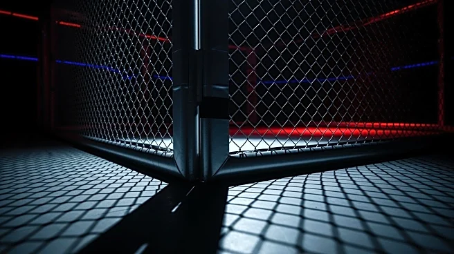 Jiří Procházka Scheduled to Fight for Vacant UFC Light Heavyweight Title