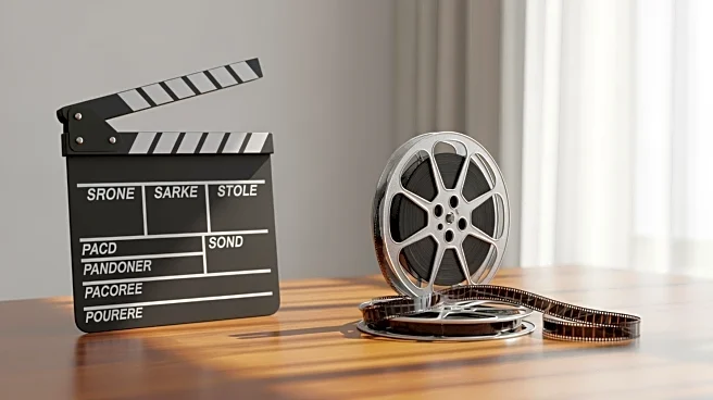 Sundance Institute and Sandbox Films Announce 2026 Grantees for Innovative Nonfiction Projects