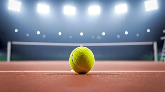 Jannik Sinner Breaks Djokovic's Record at Miami Open, Advances in Masters 1000