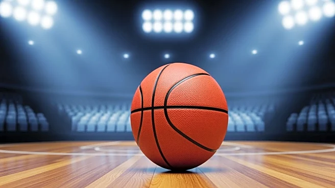 NCAA Tournament Sweet 16 Features Only High-Major Teams, Excludes Mid-Majors