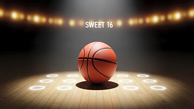 Women's NCAA Tournament Sees One Perfect Bracket Entering Sweet 16