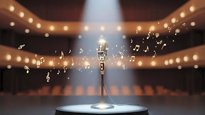 Lionel Richie Praises Keyla Richardson's 'American Idol' Performance as Unprecedented