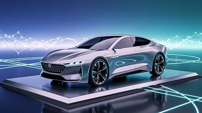 Aumovio's Co-pace Initiative Highlights Growing Importance of Start-ups in Automotive Innovation