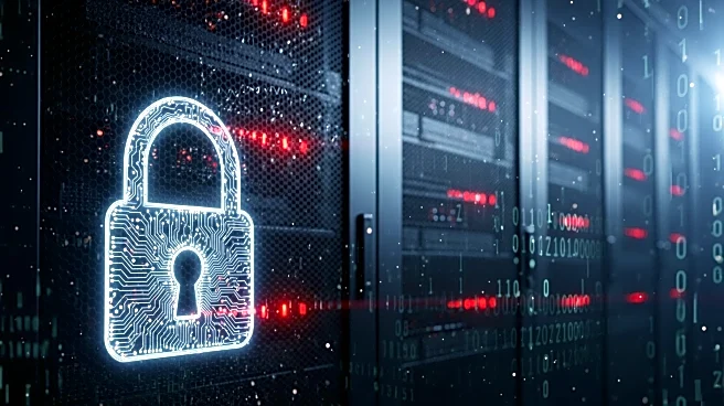 Trio-Tech Subsidiary Faces Ransomware Attack, Data Breach Concerns Arise