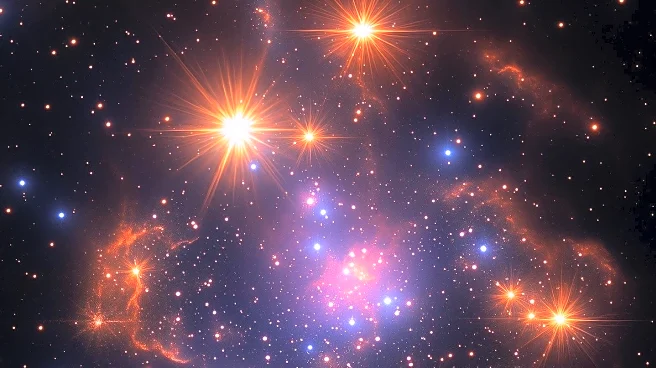 Astronomy Enthusiasts Invited to View M18 Open Cluster Before Dawn