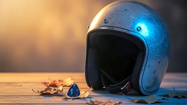 Bluegrass Icon Ronnie Bowman Dies at 64 Following Motorcycle Accident