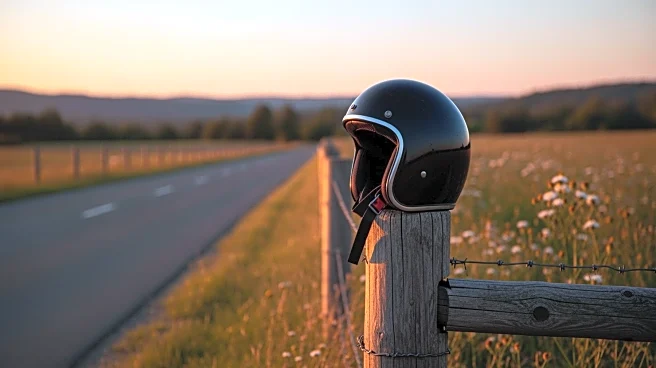 Country Singer Ronnie Bowman Dies at 64 After Motorcycle Crash