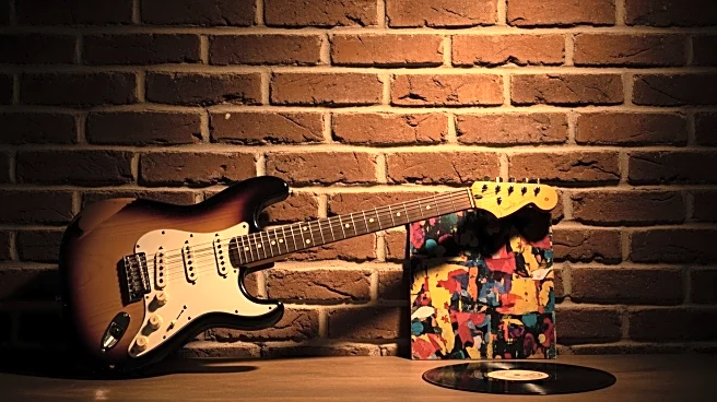 The Kinks' Dave Davies Responds to Moby's Criticism of 'Lola'