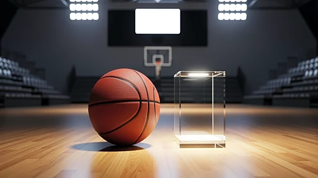 Texas A Basketball Prepares for Future Success with Full Offseason and Increased NIL Funds