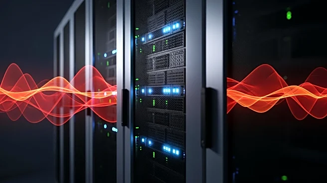 Amazon Web Services Faces Disruptions in Bahrain Due to Iran Conflict