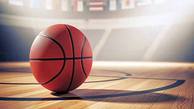 St. John's 1985 Final Four Journey: A Historic Basketball Achievement