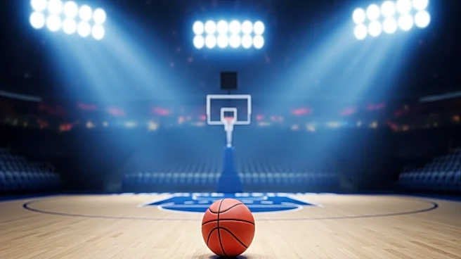 Howard University's Historic NCAA Tournament Run Boosts Record Viewership