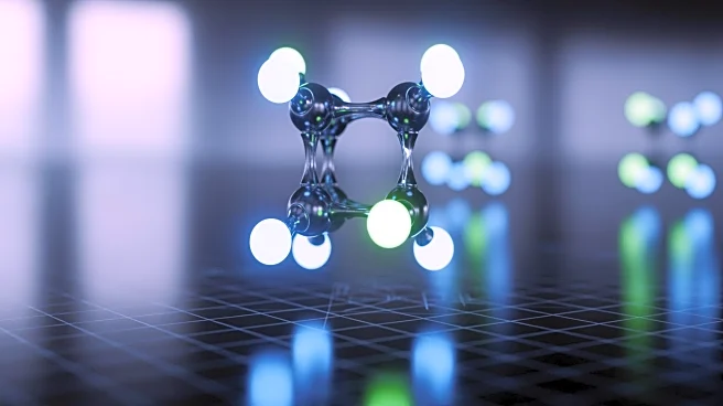 Dizal's Zegfrovy Achieves Breakthrough in EGFR Drugs for Lung Cancer