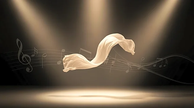 Alvin Ailey American Dance Theater's Residency at Music Center Features New Works and Premieres