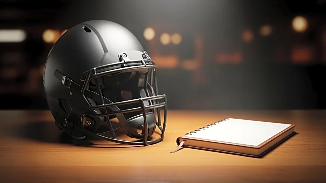 2026 NFL Mock Draft Highlights Potential Picks for Top College Players