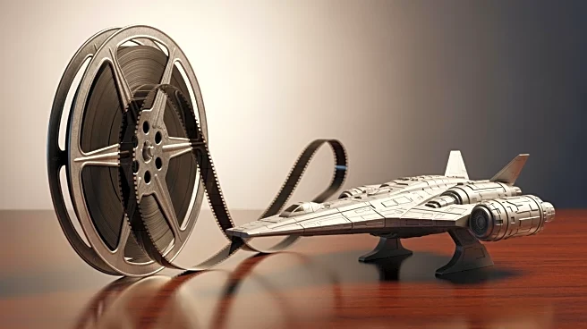 Ryan Gosling's Career Evolution from 'Mickey Mouse Club' to 'Project Hail Mary'