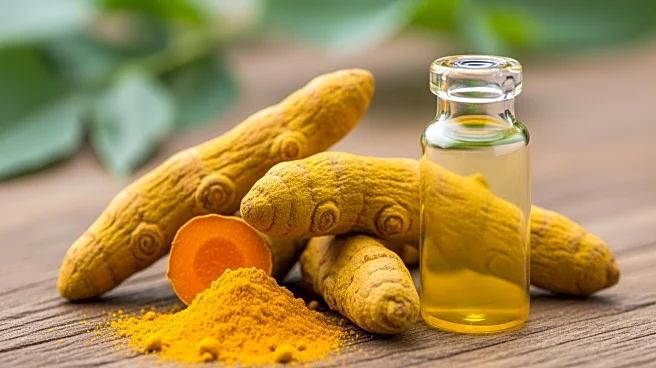 K. Patel Phyto Extractions Enhances Curcumin Traceability Amid Supply Challenges