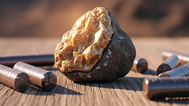 Many Peaks Minerals Advances Ferké Gold Project with Continuous Drilling