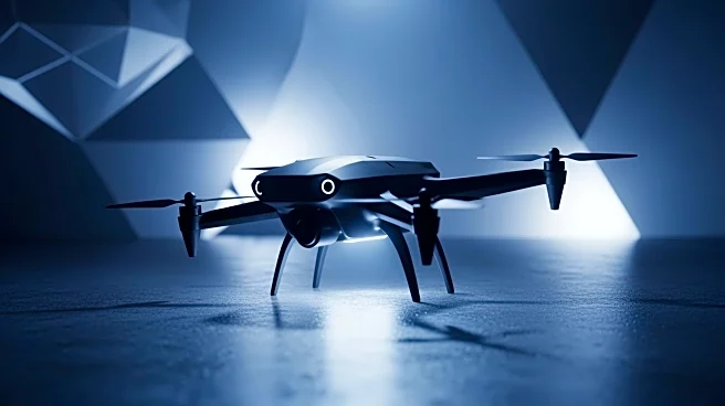 EagleNXT Expands Collaboration with Israel's Drone Sector Amid Global Security Shifts