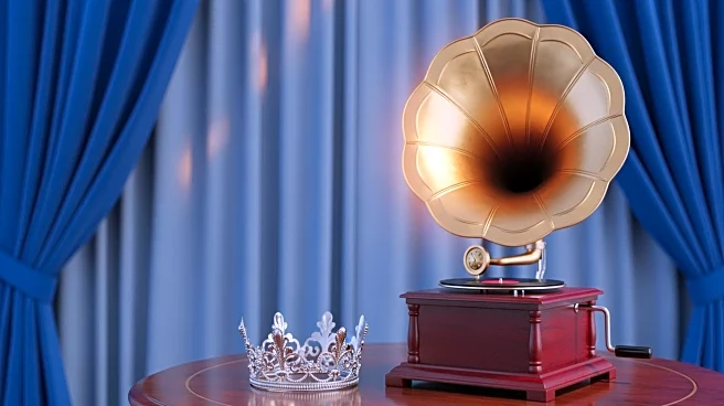 Prime Video to Release 'Queen Silvia' Drama Highlighting Royal Love Story with ABBA Connections