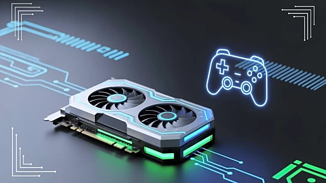 Walmart Offers Nvidia GeForce RTX 5070 Graphics Card at Competitive Price with Bonus Game