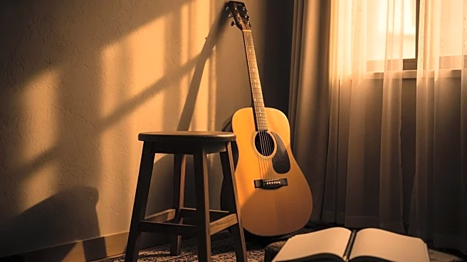 Noah Kahan Prepares for 'The Great Divide' Tour with Intimate Fan Engagement