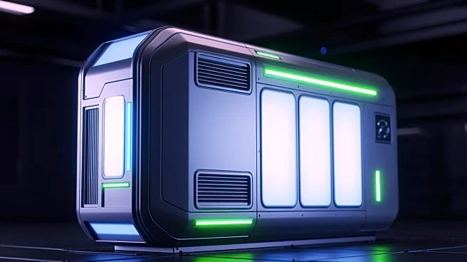 FuelCell Energy Introduces 12.5 MW Power Blocks to Accelerate Data Center Expansion