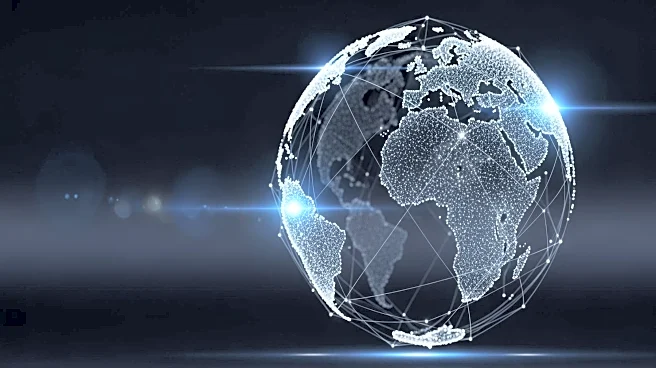 dLocal Expands Global Commerce with Unified API Strategy Targeting Emerging Markets