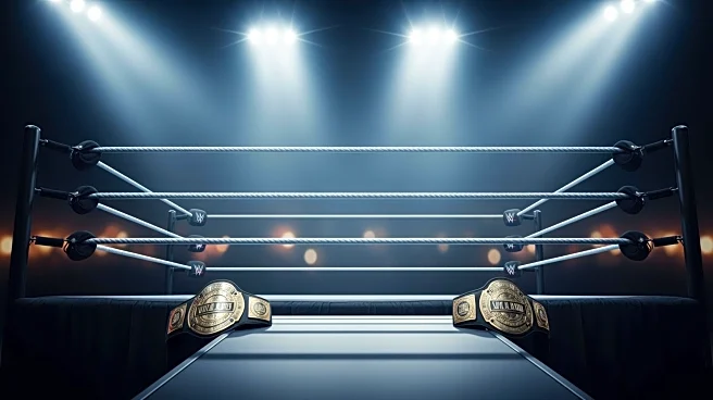 WWE RAW Spoiler Lineup Reveals Exciting Matches and Rivalries