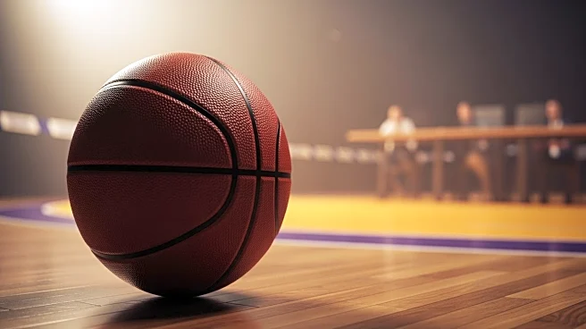 LeBron James' Future with Lakers Uncertain as $50M Contract Unlikely