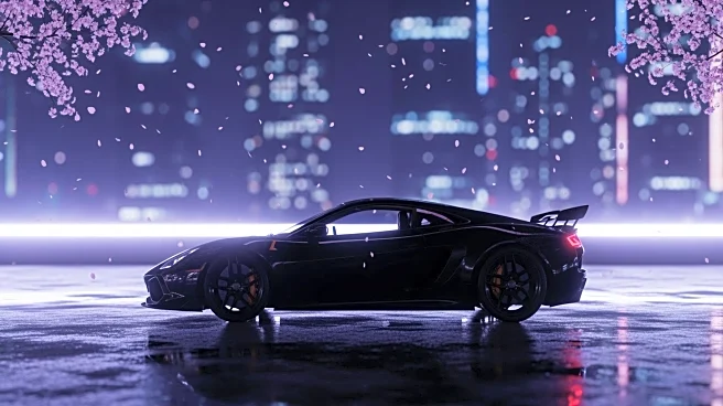 Lewis Hamilton and Kim Kardashian's Relationship Milestone in Tokyo