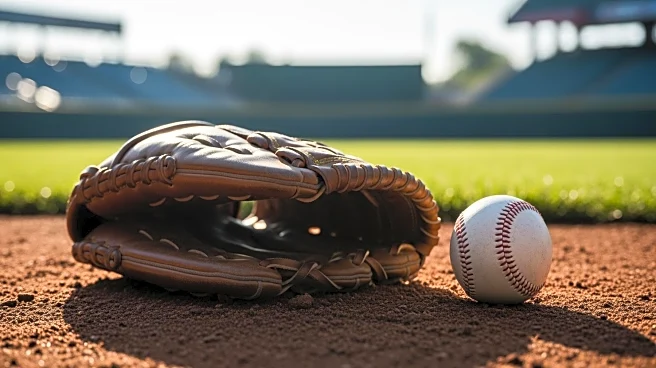 LSU Baseball Team Struggles in SEC Play, Aims for Improvement