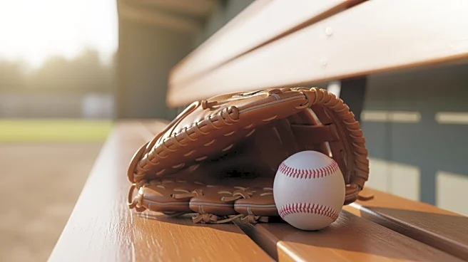 Rangers' Michael Helman Optioned to Triple-A, Misses Opening Day Roster