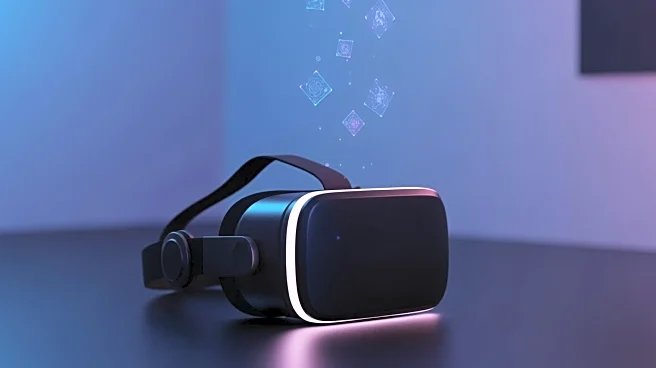 nDreams Announces Shutdown of VR Shooter Frenzies Due to Low Player Numbers