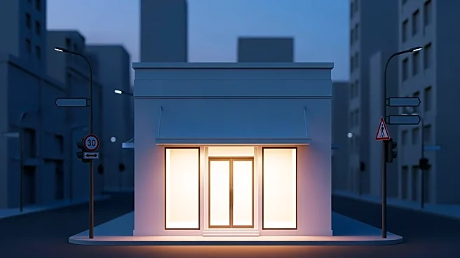 Family Dollar to Test New Smaller Store Format in Urban Areas