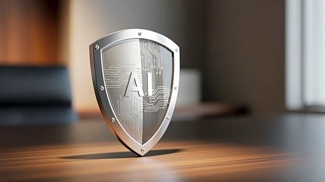 Anthropic's Legal Strategy Highlights Importance of Brand Integrity in AI Industry