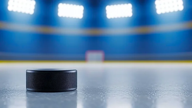 St. Louis Blues Sign Felix Trudeau to Two-Year Entry-Level Contract