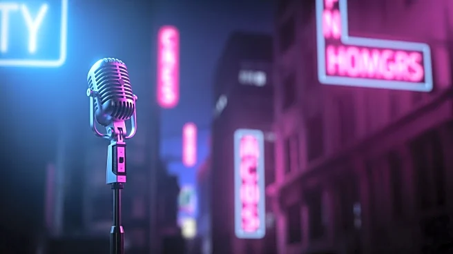 Noir City Hollywood Festival Returns with Focus on Music and Mayhem