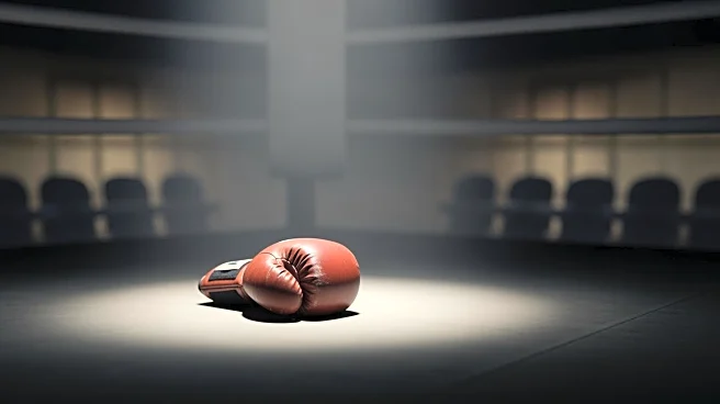 19-Year-Old Boxer Isis Sio in Medically Induced Coma After Knockout