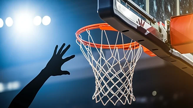 Chet Holmgren's Defensive Prowess Shines in Thunder's Victory Over 76ers